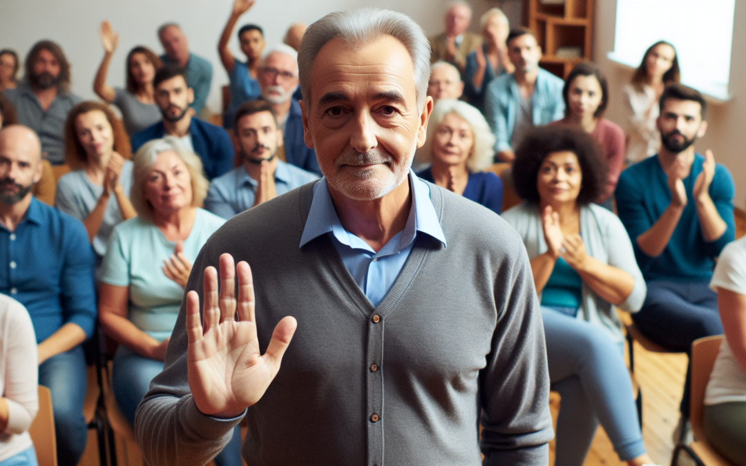 Jason Gutterman Unmasked: The Power of Standing Up and Saying “Boo!!!”