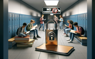 Protect Our Children: Addressing the Alarming Rise of Unauthorized Filming in Schools and Safeguarding Student Privacy Rights in Today’s Digital Age