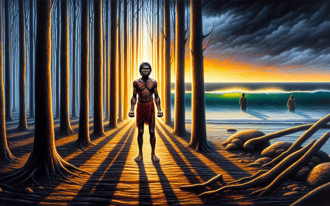 The Unforeseen Twist: A Tale of Determination and Resilience in Challenging Circumstances