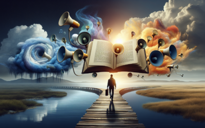 Silence Speaks Volumes: When Endless Dialogue Drowns Our Voices and Divides Our Nation- Discover the Power of Listening and Action to Bridge the Gap in Part 2 of This Essential Discussion