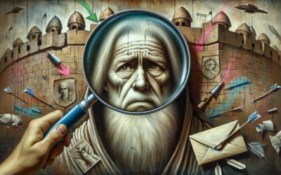 Elder Wisdom Under Siege: The Disrespectful Harassment of a Noble 81-Year-Old Volunteer Unmasks the Alarming Tactics of Frauditor Activism