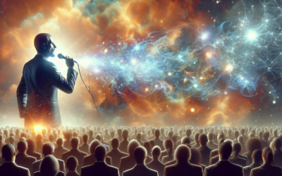 The Power of Words: Understanding the Modern Battle Where Intent Speaks Louder Than Action