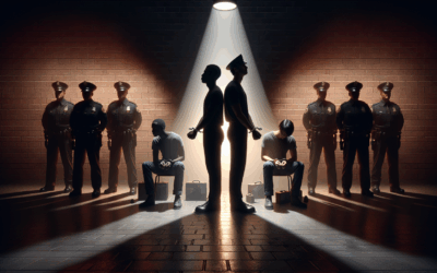 Infringements on Personal Freedom: The Alarming Consequences of Identity Refusal – Two Individuals Arrested Sparks Renewed Debate on Civil Liberties on John Ligato’s Blog