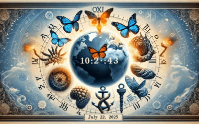 The Countdown to Change: Analyzing the World Altering Events of July 22, 2025, 10:43 AM as They Challenge Our Beliefs, Shape Our Future, and Demand a Bold and United Conservative Response