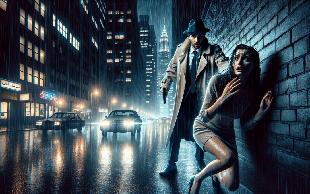 Fraud Investigator Pursues Innocent Woman: A Chilling Tale of Mistaken Identity and Erosion of Trust in Personal Freedoms