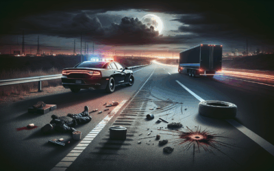 Highway Ambush: The Alarming Rise of Violence Against Law Enforcement and What It Means for Our Safety