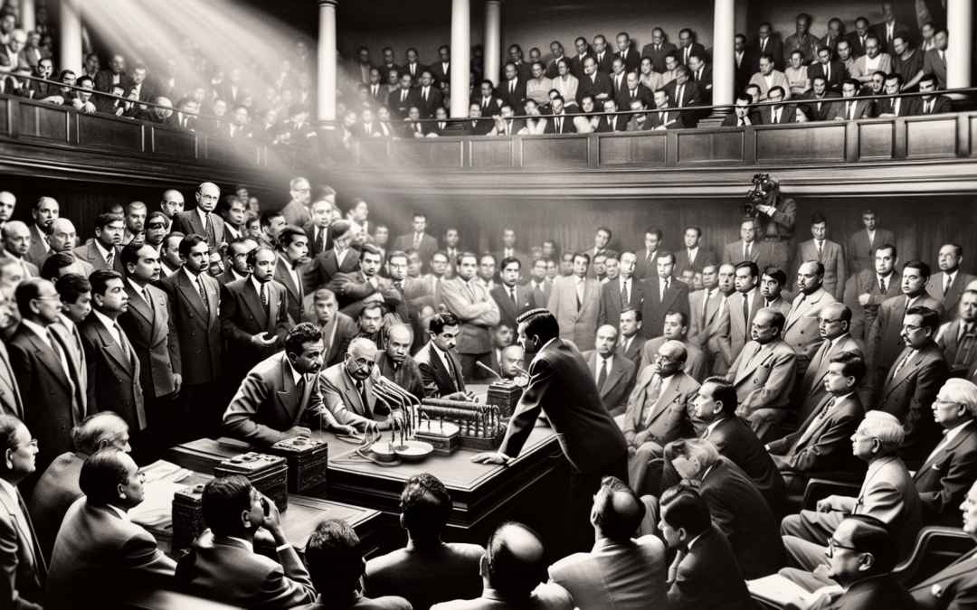 Boris Faces Unprecedented Duel Challenge: A Historic Confrontation Unfolds in Political Theater Leaving Supporters and Critics Anxiously Awaits What’s Next